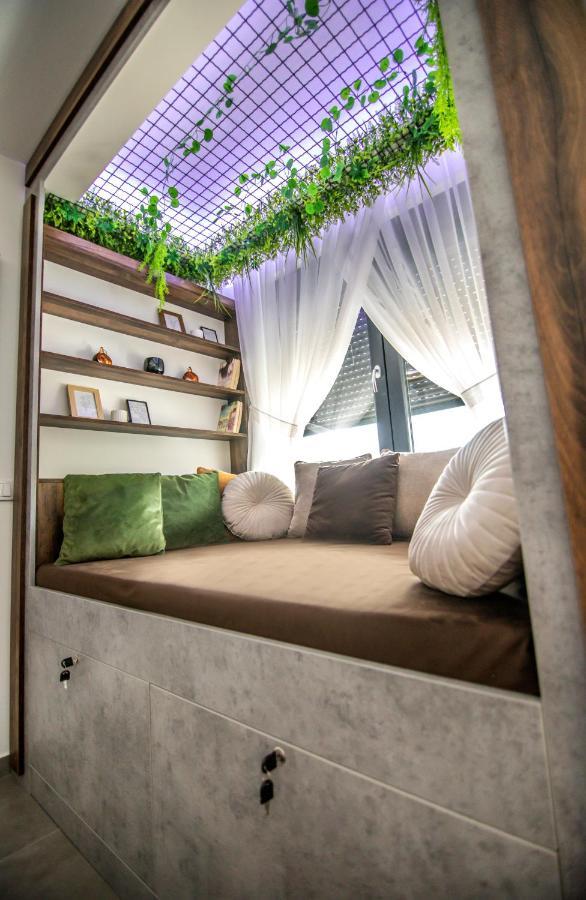 Royal Luxury Apartment Vrsac Luaran gambar